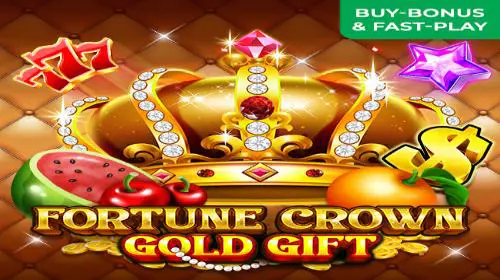 Fortune Tree Wild - Spin City - Congo